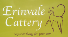 Erinvale Cattery